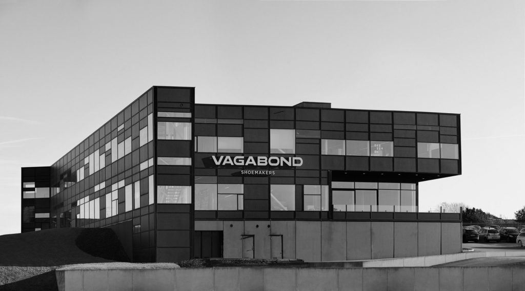 Vagabond sponsrar det 250 mil långa cykelloppet Cycle4Europe